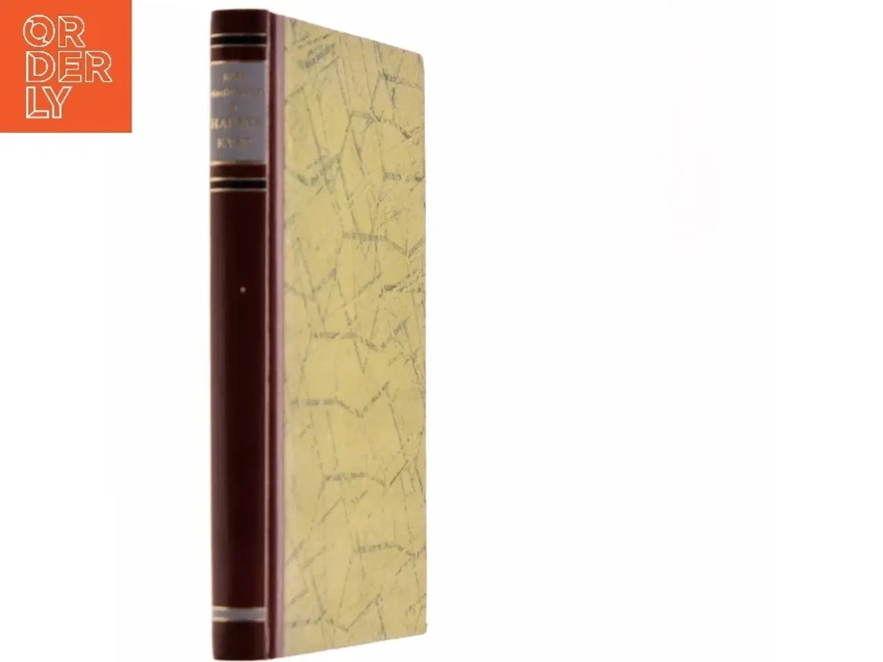 Billede 2 - Hadets kyst af Ross Macdonald