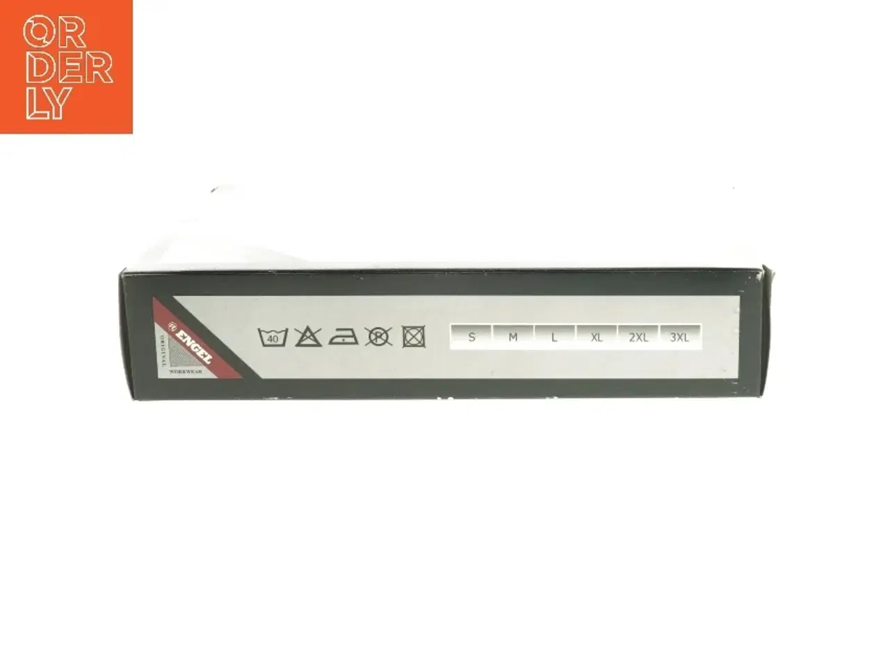 Billede 2 - Termoundertøj bukser fra Engel (str. M)