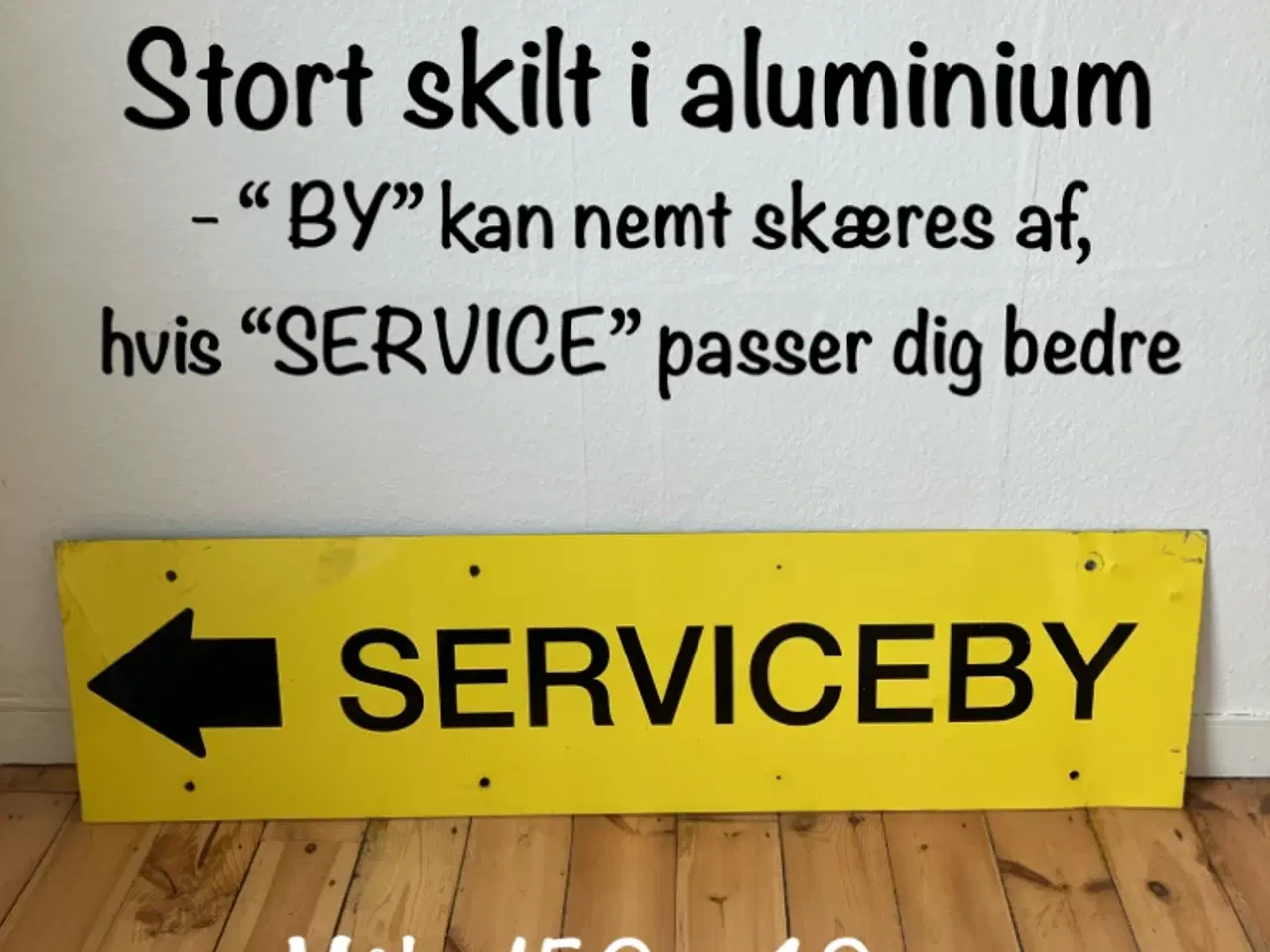 Billede 1 - KA SENDES - BUD MODTAGES 