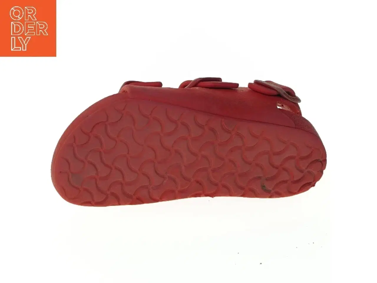 Billede 4 - Sandaler fra Birkenstock (str. Ukendt)
