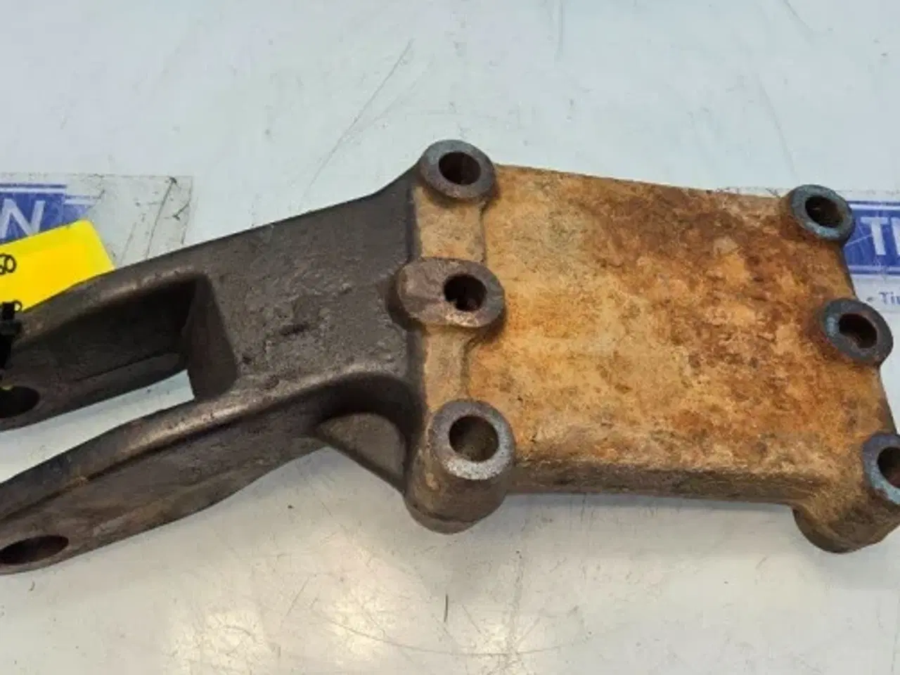 Billede 9 - Valmet  8350    Support   34157900