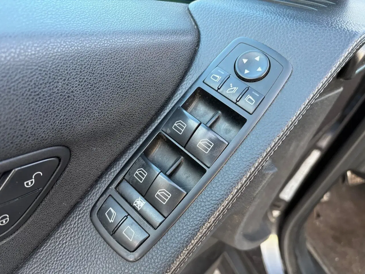 Billede 12 - Mercedes R320 3,0 CDi aut. 4Matic lang