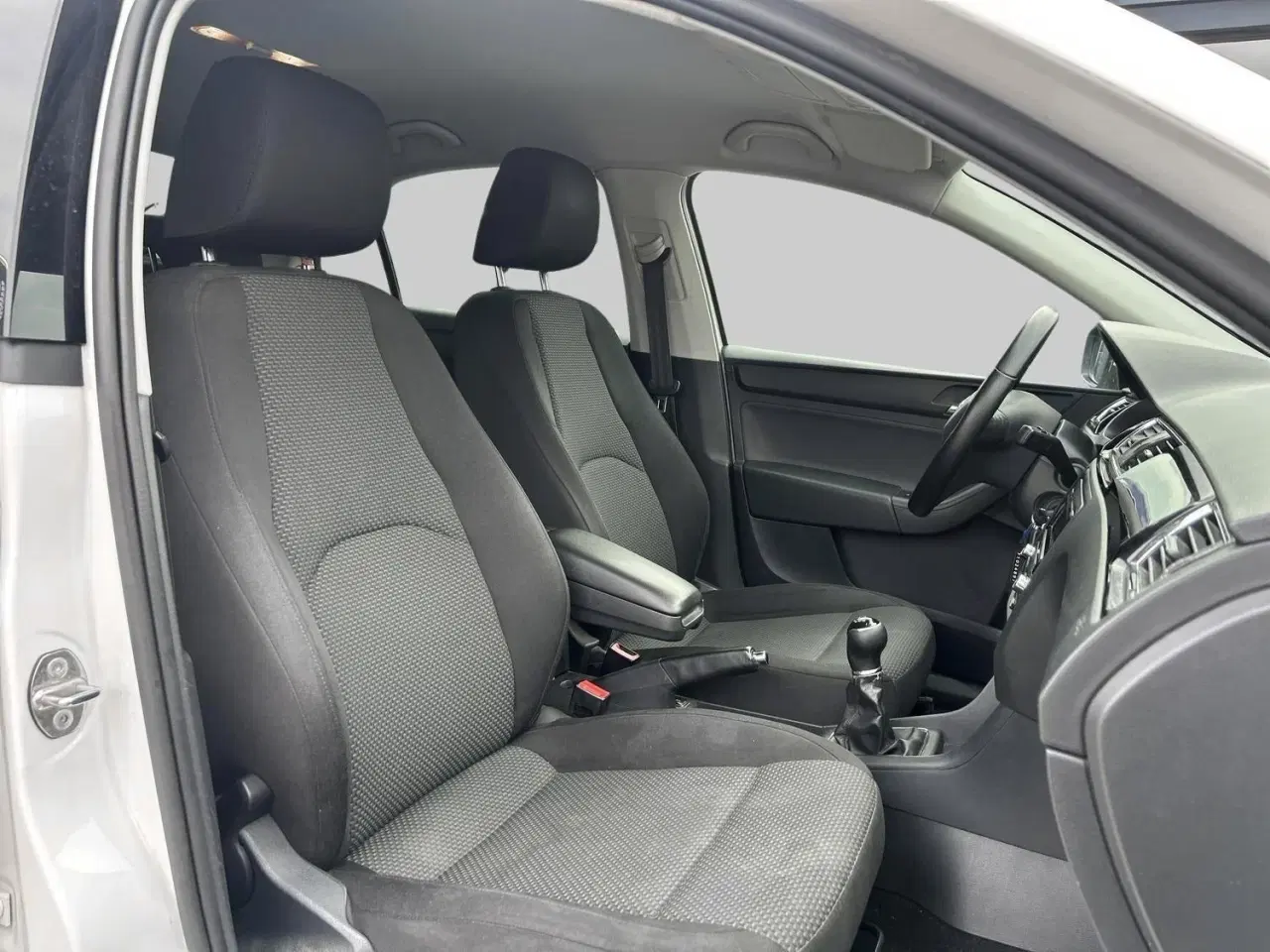 Billede 8 - Seat Toledo 1,2 TSi 85 Style