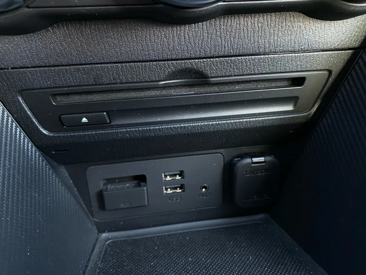 Billede 16 - Mazda CX-3 2,0 Skyactiv-G Vision 120HK 5d 6g