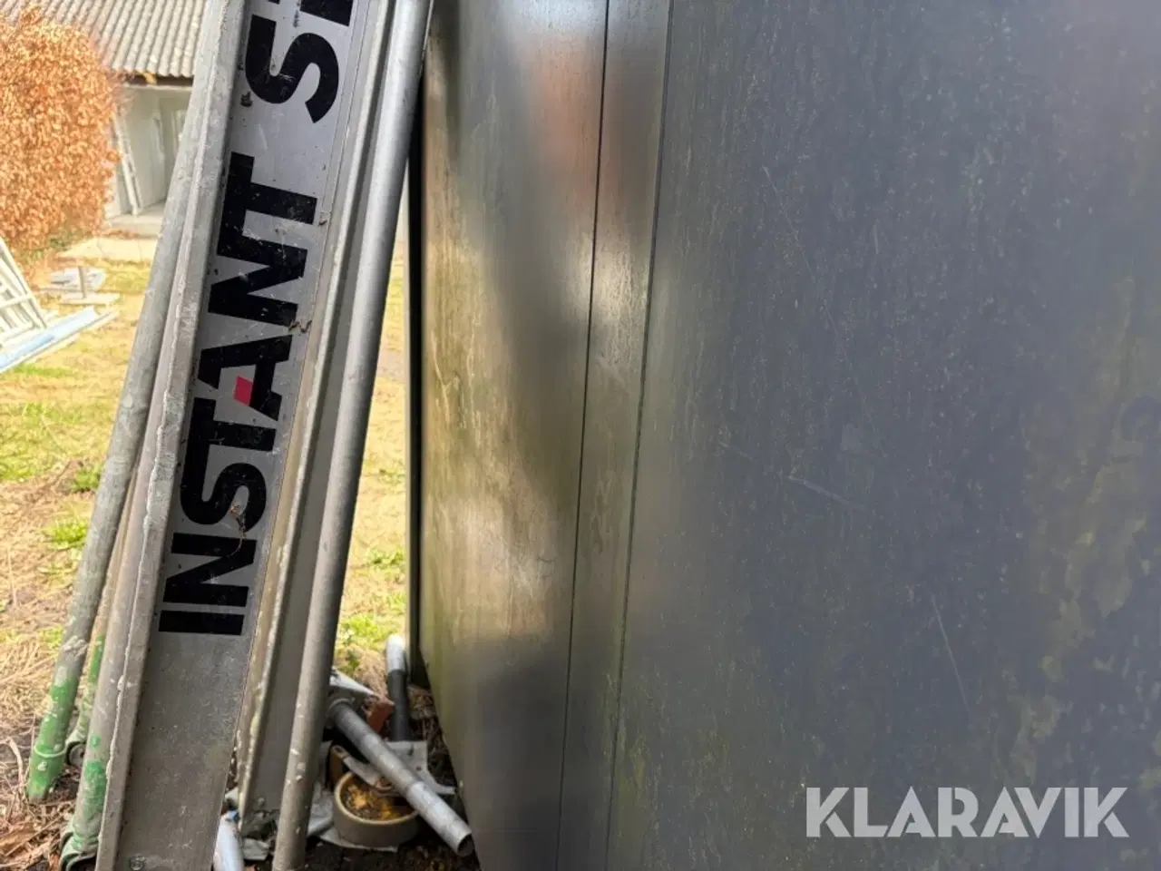 Billede 6 - Skur Lightsite