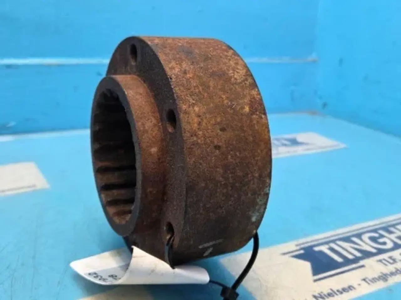 Billede 6 - New Holland TF78 Nav 84038341