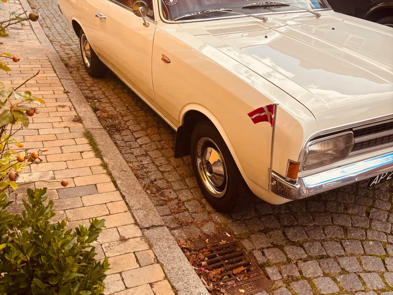 Billede 12 - Opel Rekord c