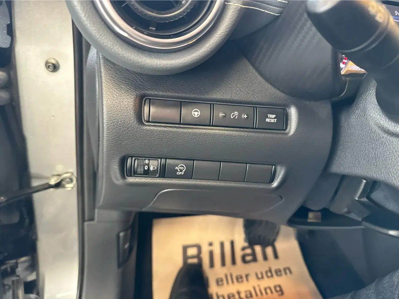 Billede 12 - Nissan Juke 1,0 Dig-T 117 Tekna DCT