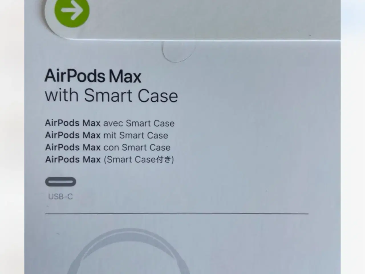 Billede 2 - Apple AirPods Max