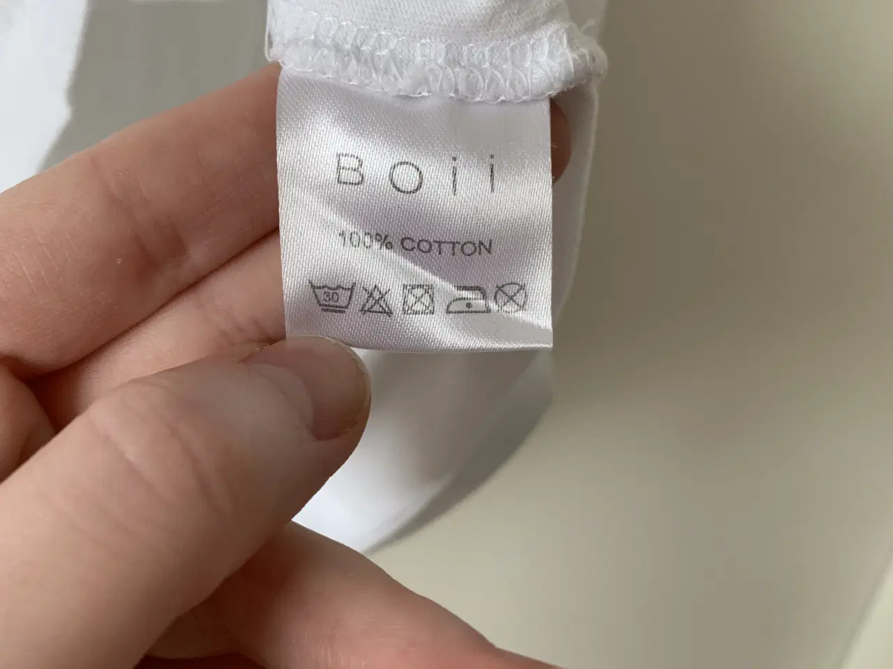 Billede 6 - Boii Studios t-shirt