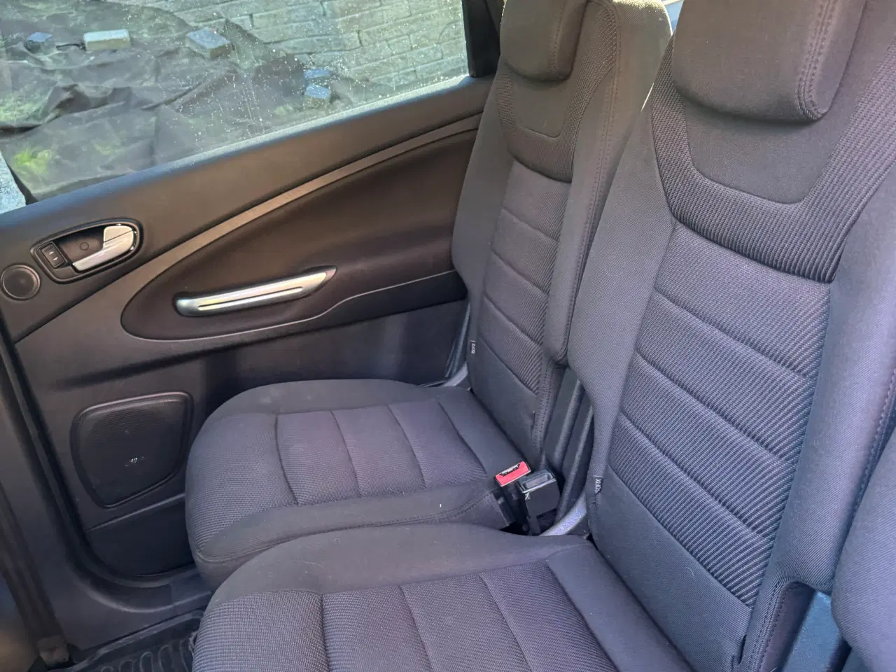 Billede 7 - Ford S Max TDCi 2.0 titanium 