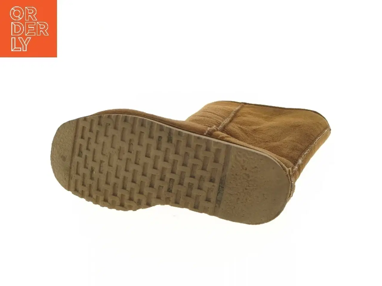 Billede 3 - Brune vinterstøvler i størrelse 40 fra Koolaburra (str. 40 )