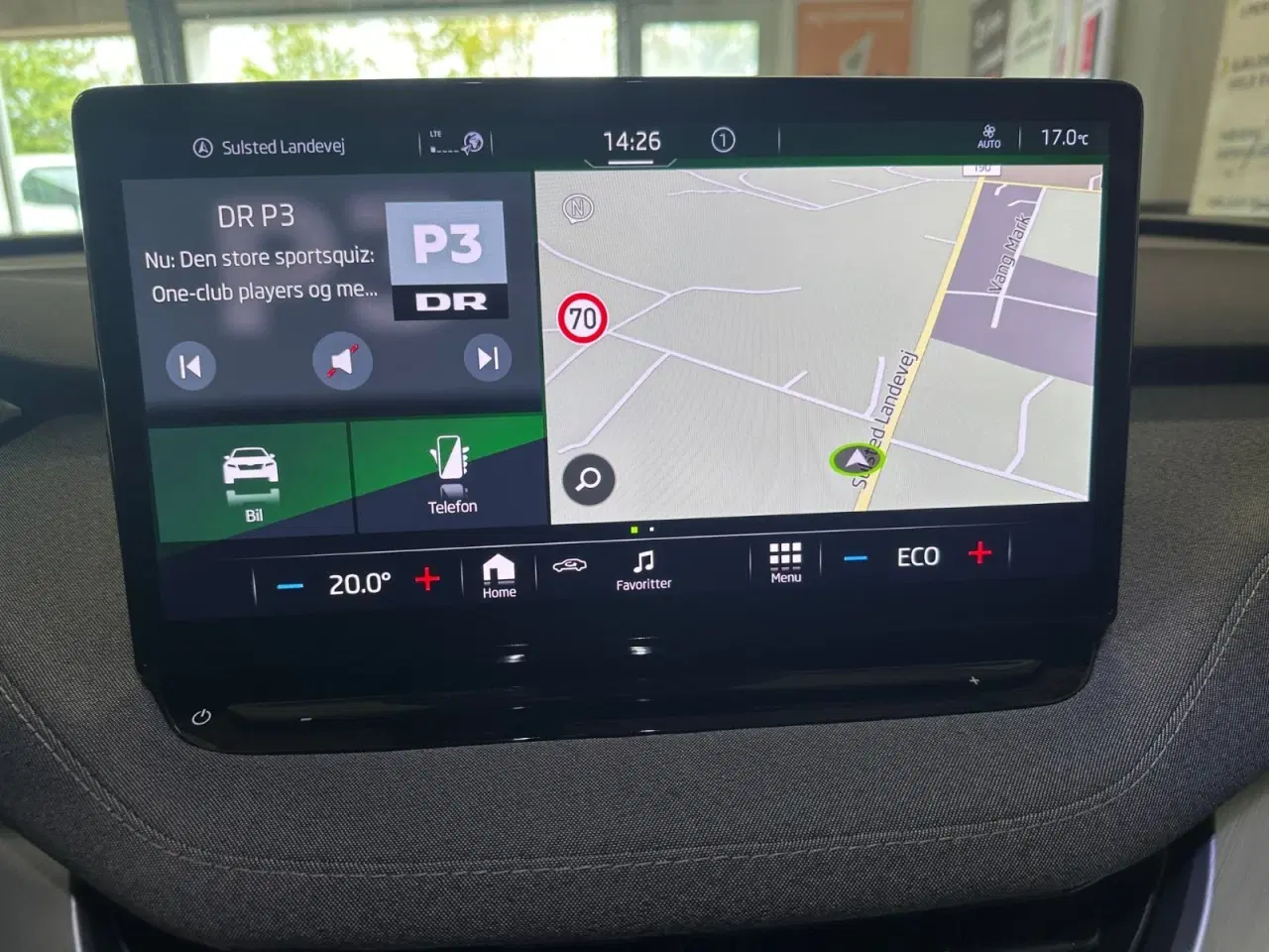 Billede 13 - Skoda Enyaq 60 iV