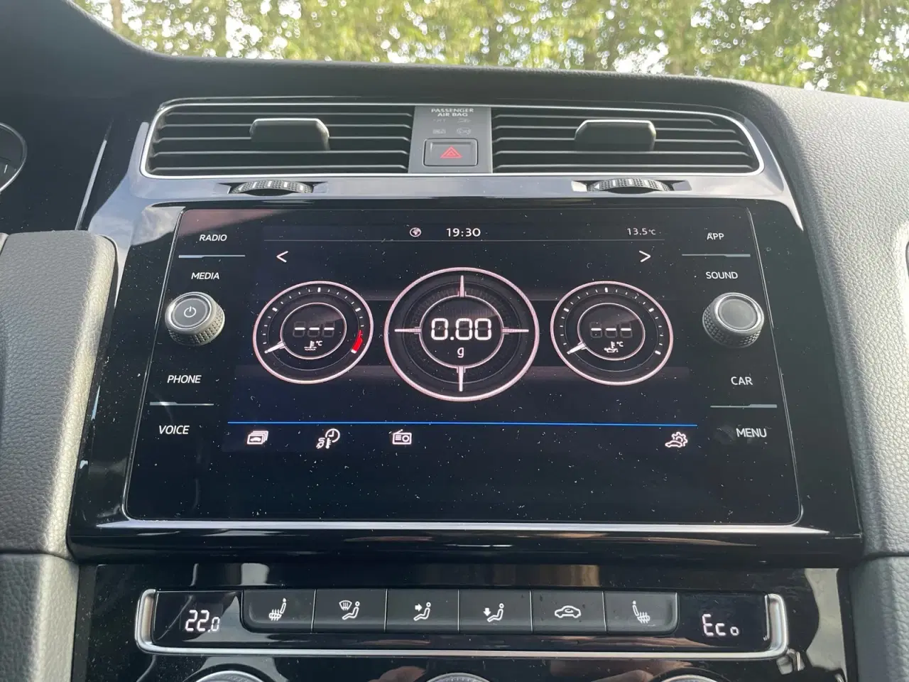 Billede 12 - VW Golf VII 1,4 GTE DSG