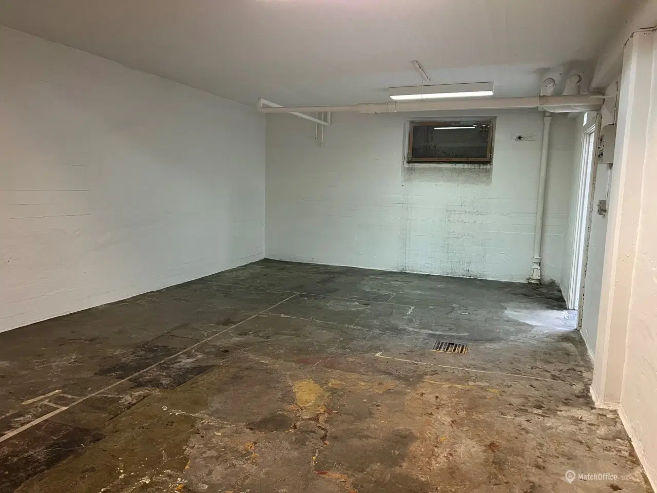 Billede 6 - Lager og Arkivlejemål i tør kælder