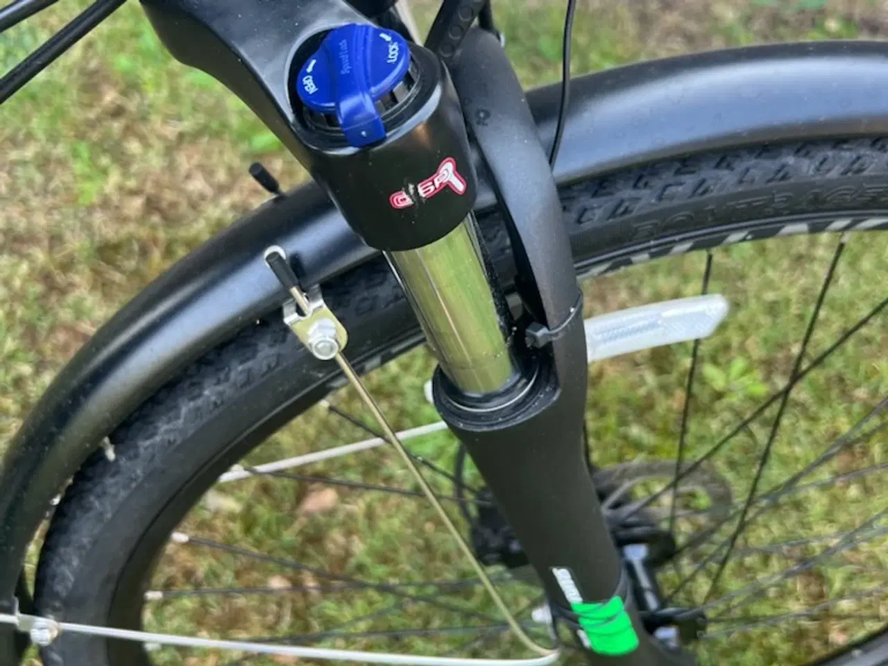 Billede 7 - Trek cykel