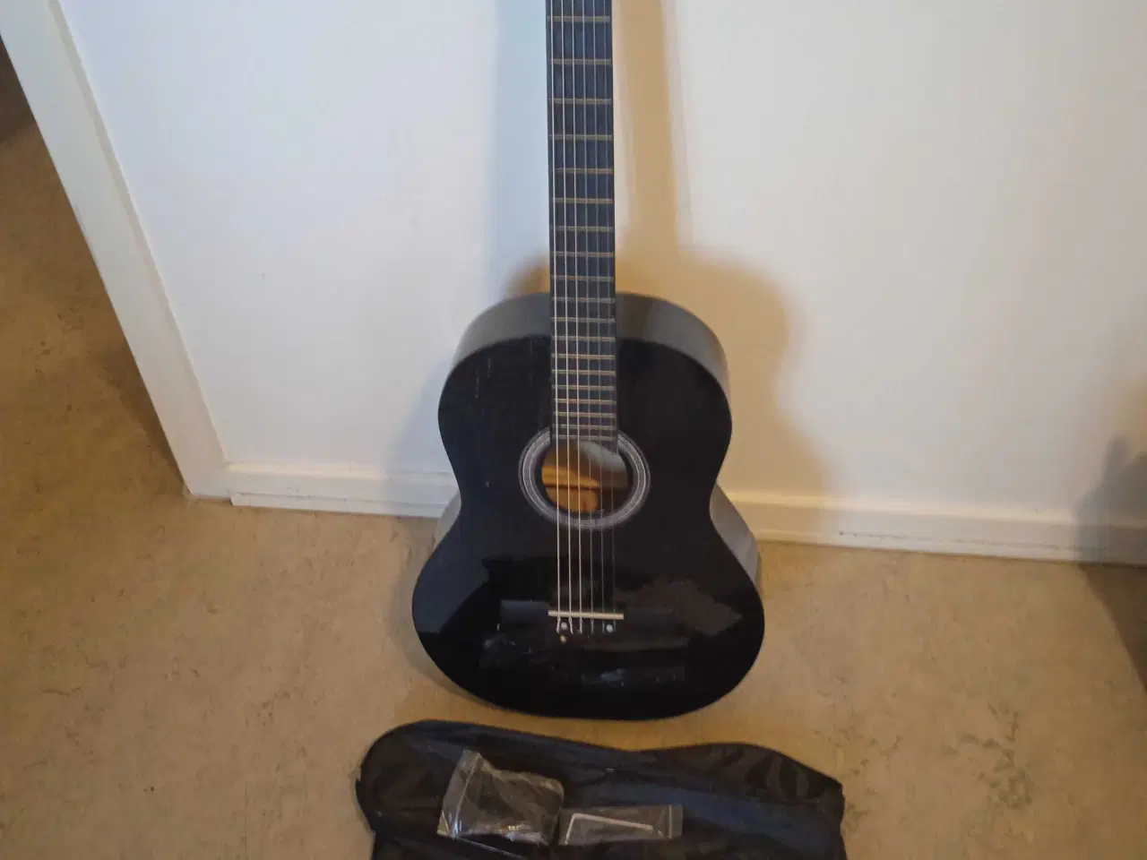 Billede 4 - Spansk guitar