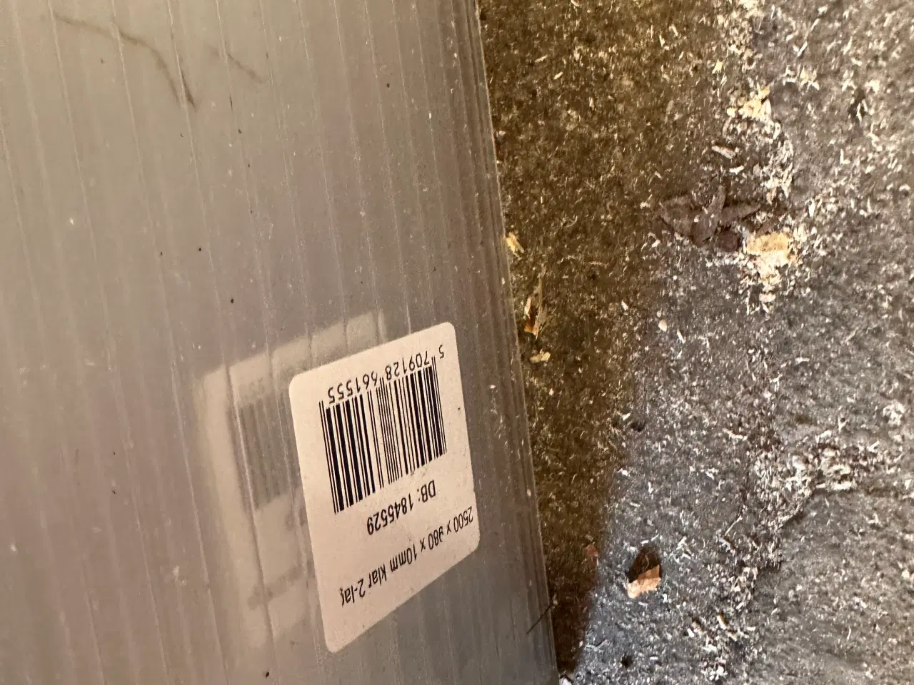 Billede 2 - Termoplader
