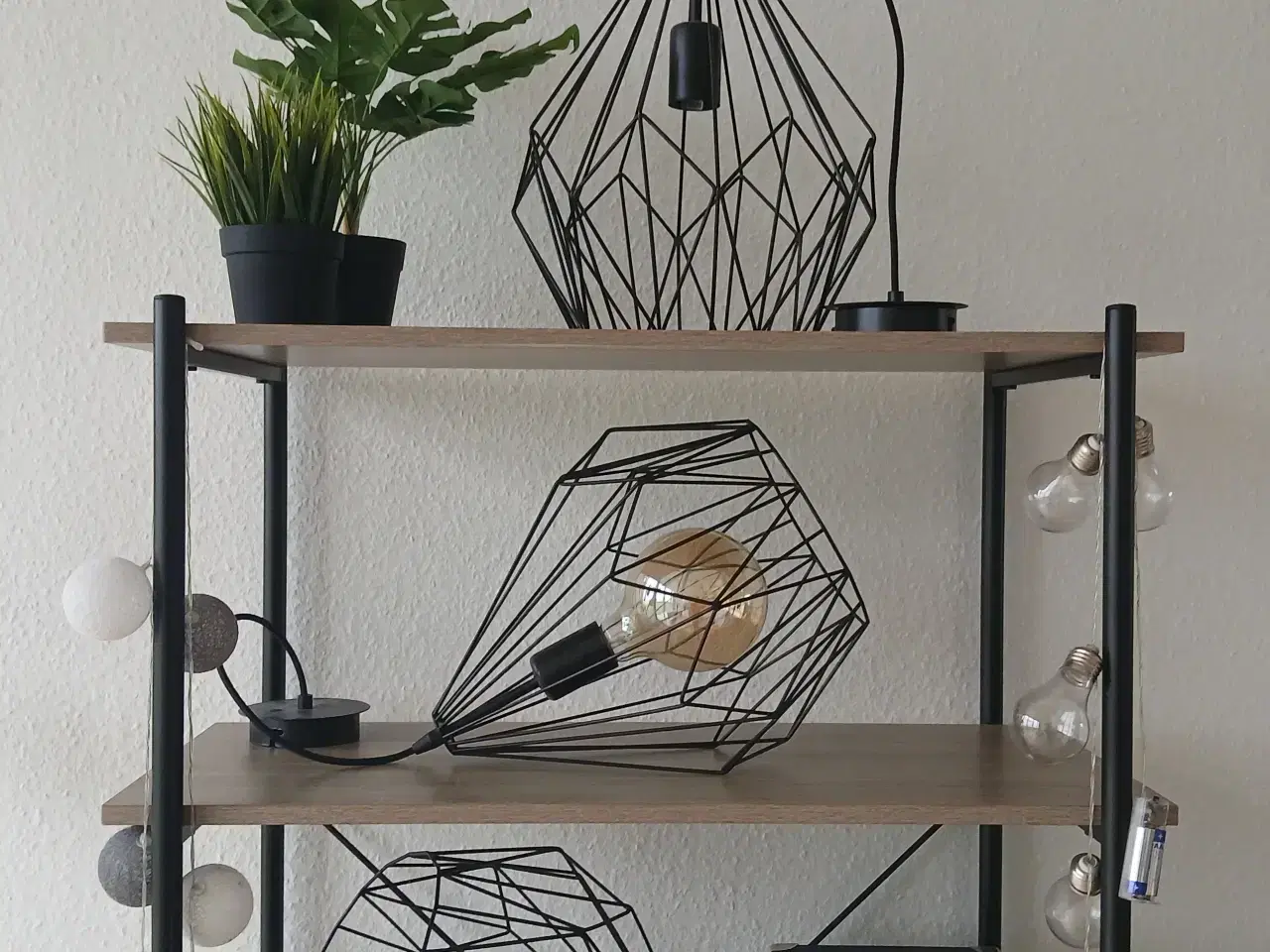 Billede 2 - EGLO Carlton lampe / pendel sælges