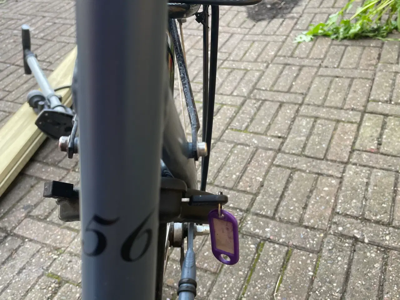 Billede 3 - Damecykel Raleigh 28”