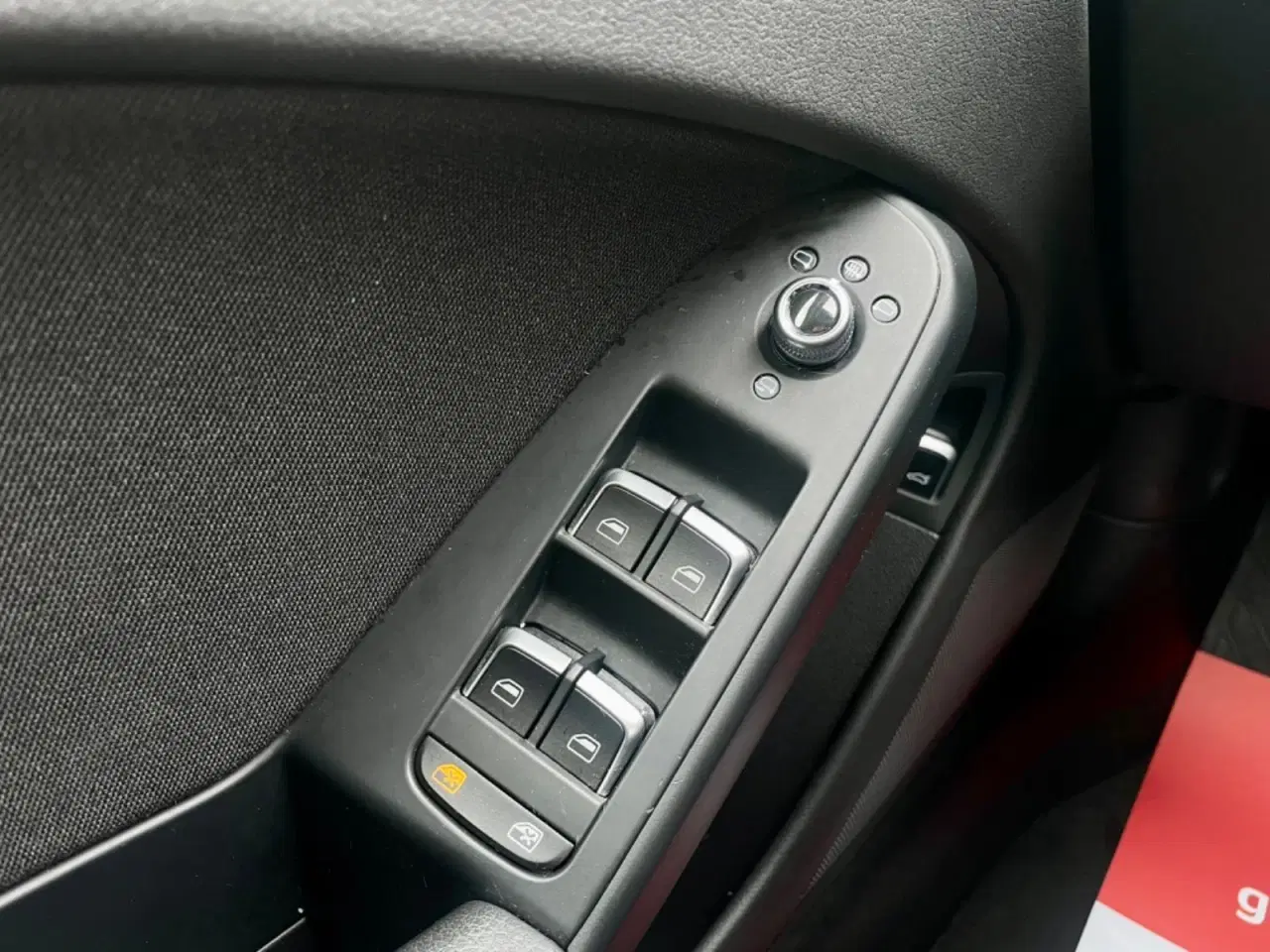 Billede 14 - Audi A4 1,8 TFSi 120 S-line Avant