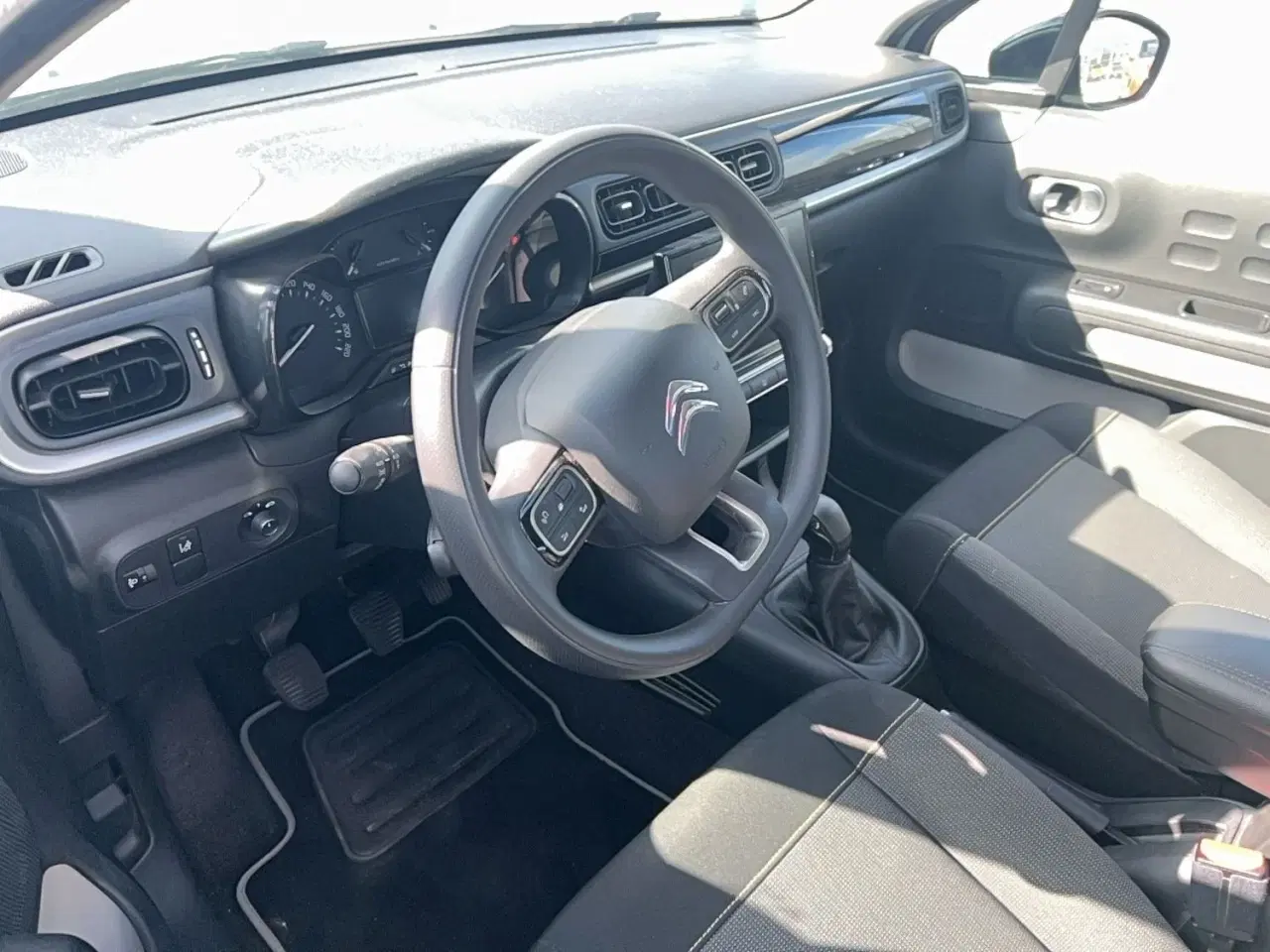 Billede 5 - Citroën C3 1,6 BlueHDi 75 Aspire