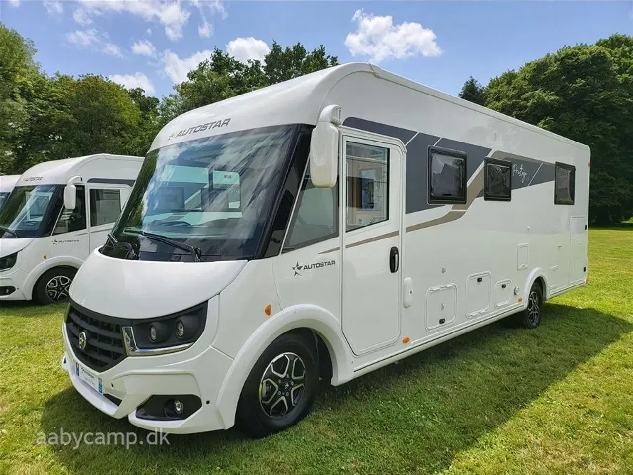 Billede 2 - 2026 - Autostar Prestige I 790 LC   Autostar Prestige I 790 Design Edition