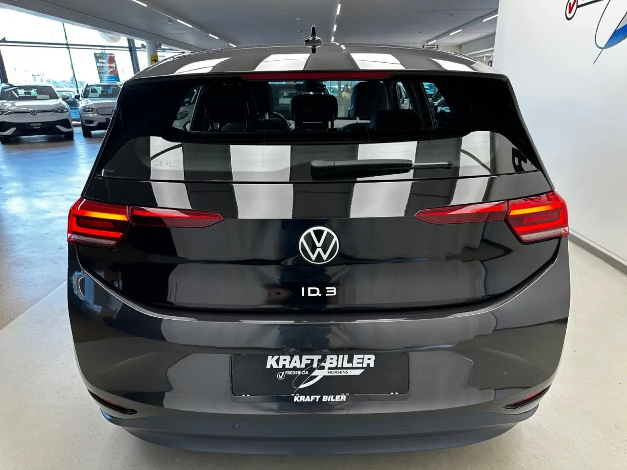 Billede 6 - VW ID.3 45 City Pure Performance