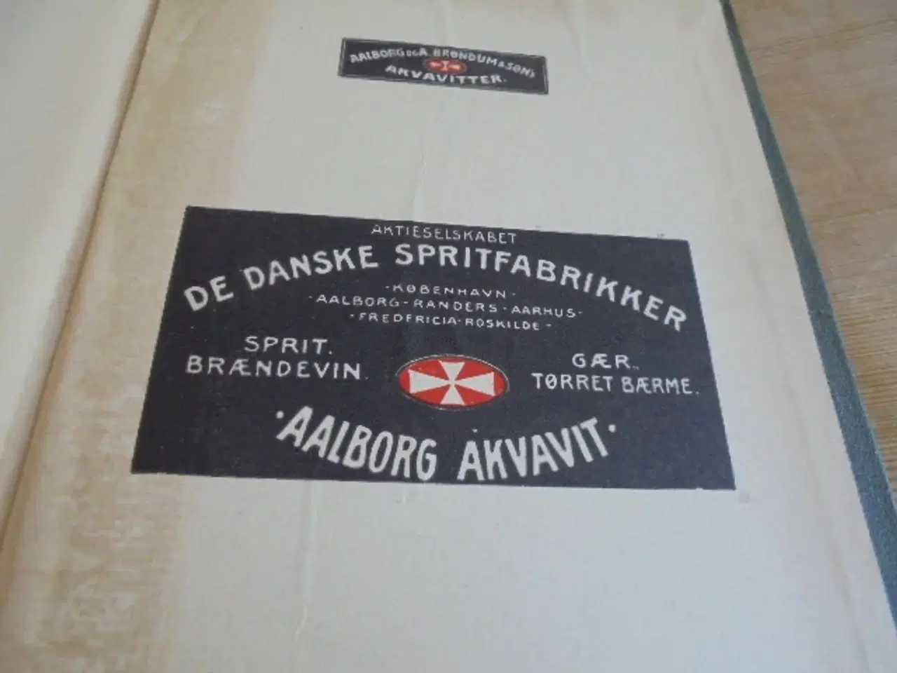 Billede 8 - GREEN’S Danske Fonds og Aktier – 1916  