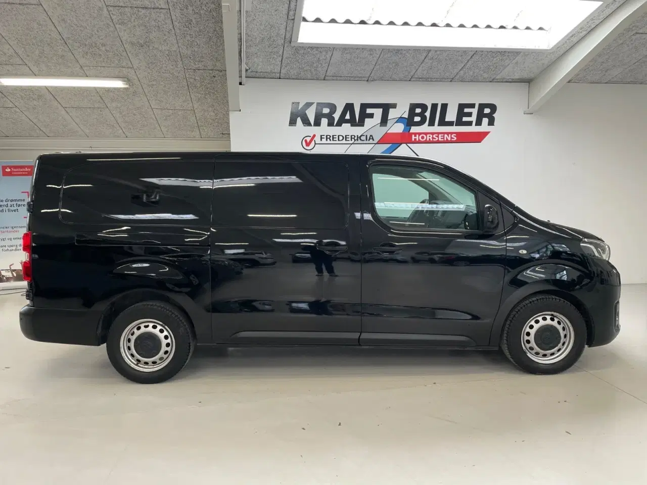 Billede 3 - Toyota ProAce 2,0 D 120 Long Comfort