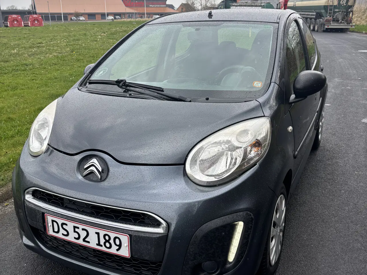 Billede 1 - Citroén C1  1,0 
