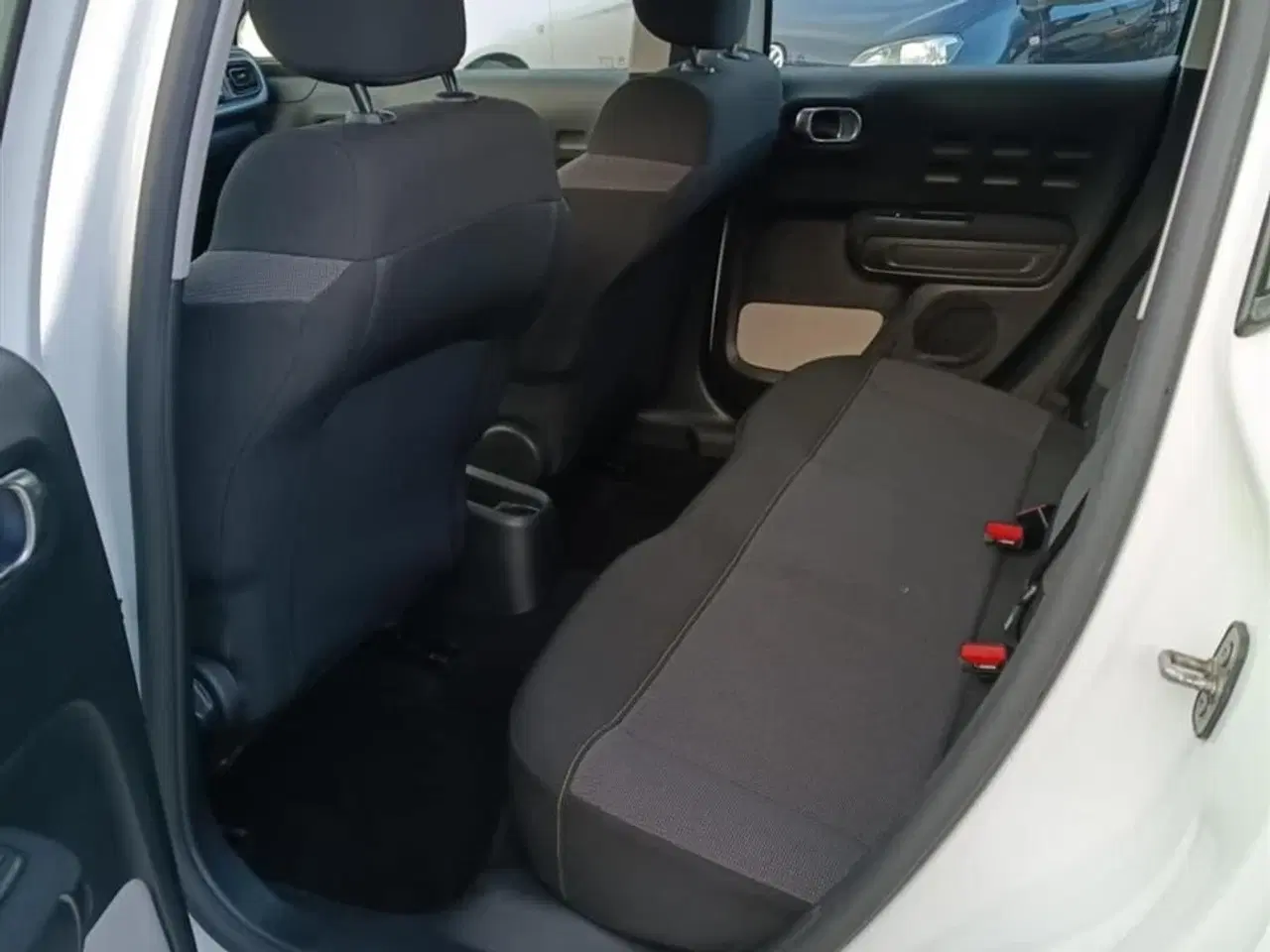 Billede 10 - Citroën C3 1,6 Blue HDi Iconic start/stop 75HK 5d