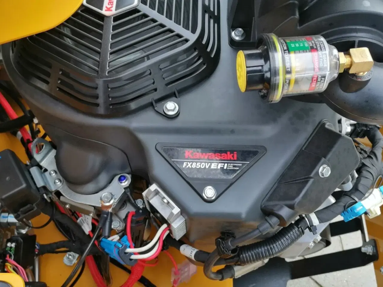 Billede 7 - Hustler Super Z 60 RD