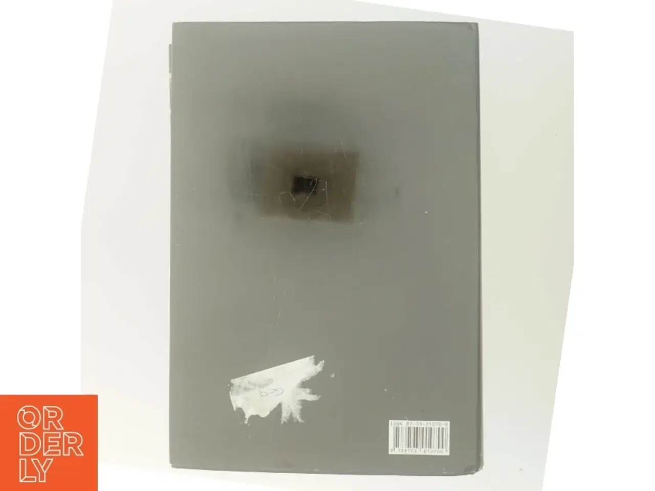 Billede 3 - Mænd der hader kvinder af Stieg Larsson (Bog)