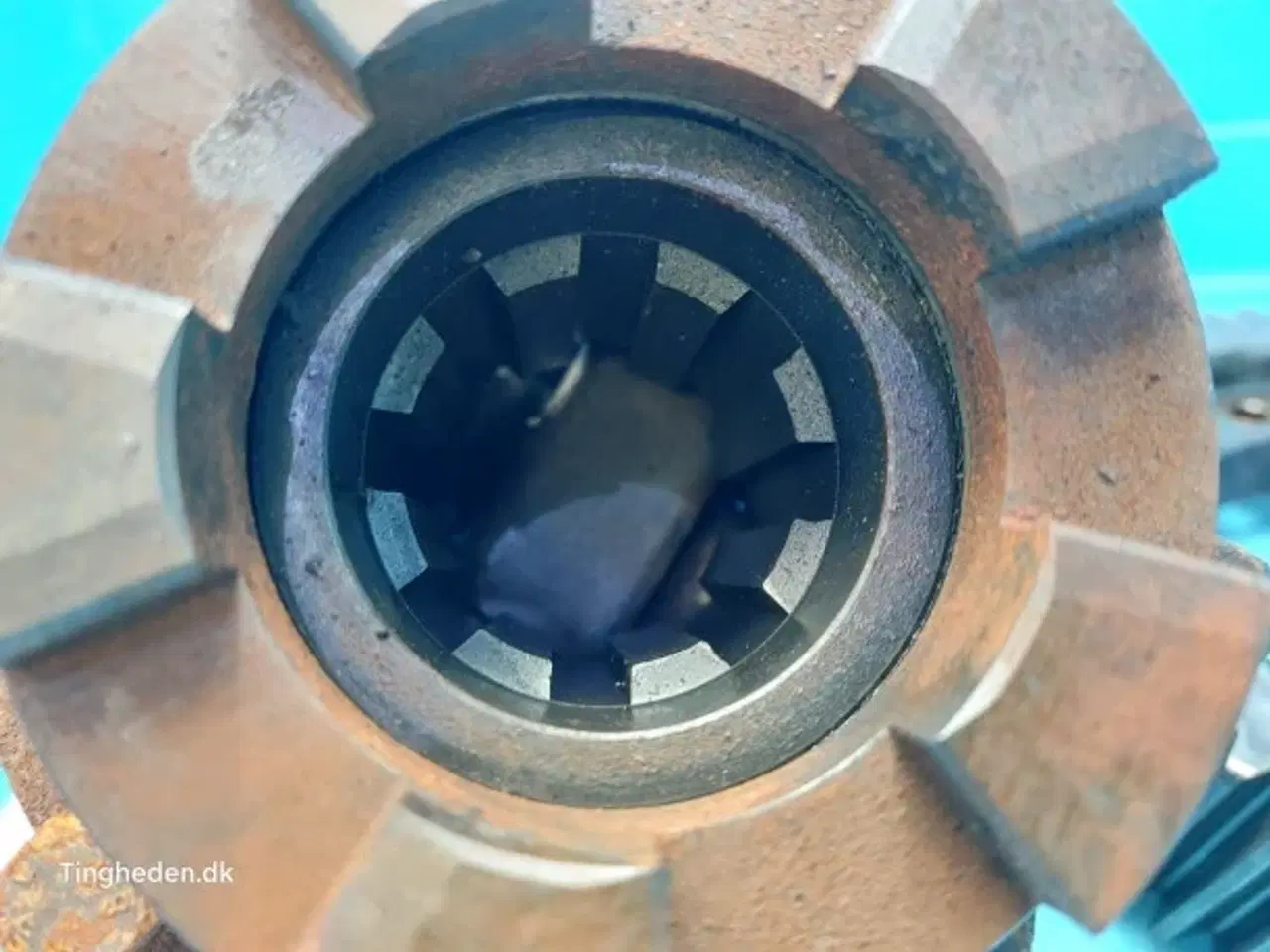 Billede 10 - New Holland CR9080 Differentiale 84071415