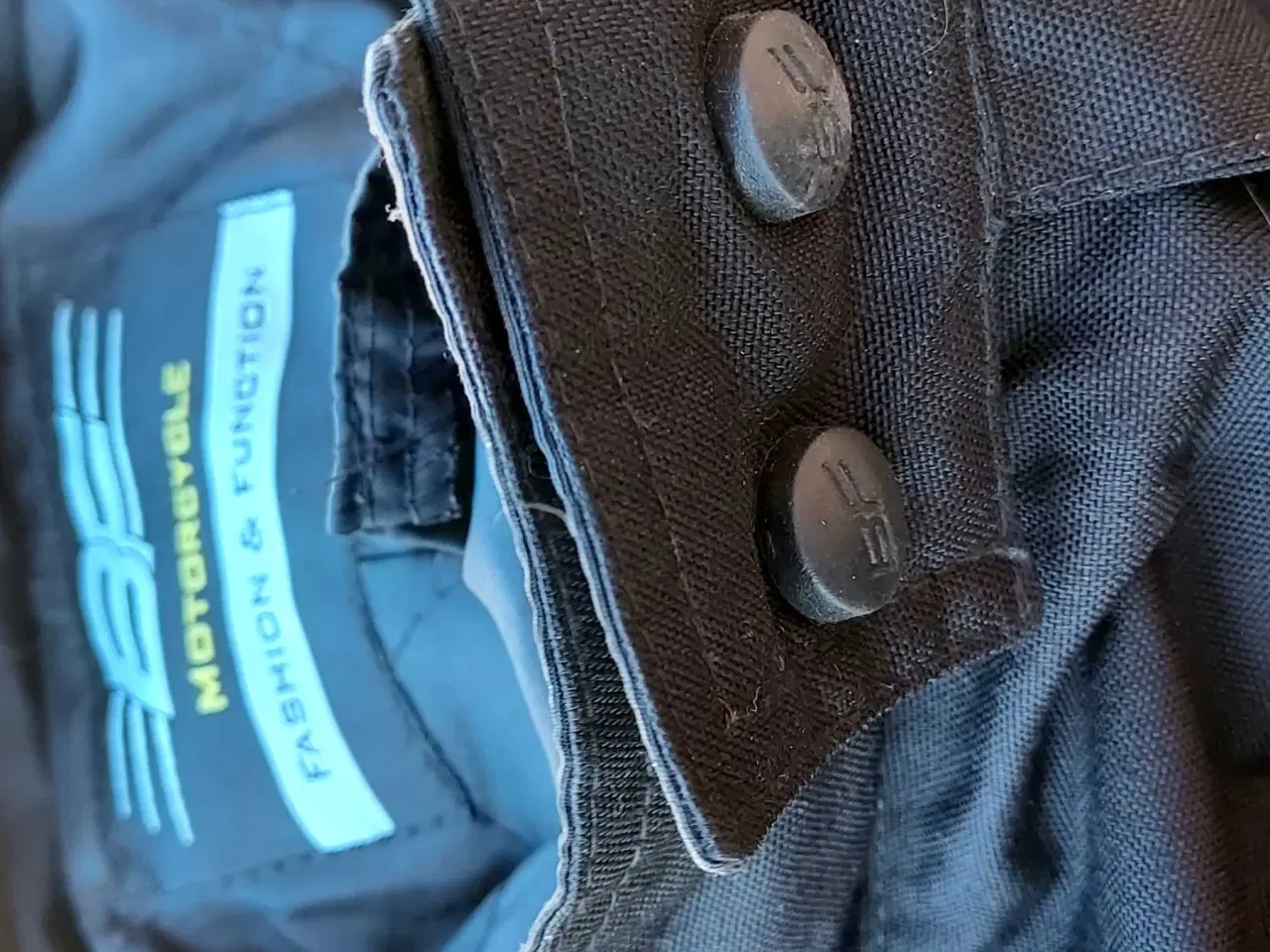 Billede 2 - MC bukser 4xl
