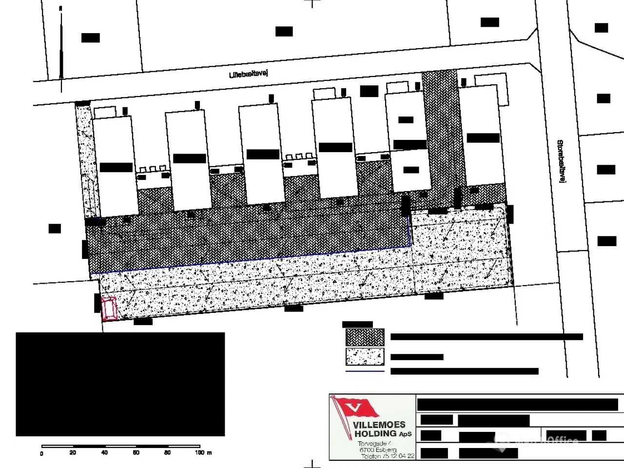 Billede 6 - Industri / Lager / Logistik / Engros til leje på Lillebæltsvej 94