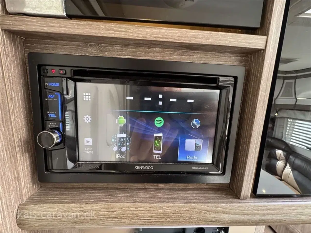 Billede 13 - 2019 - Kabe Royal 600 XL KS