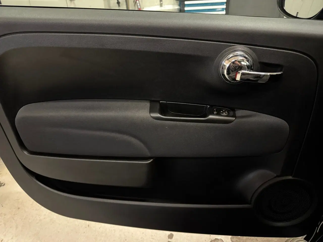 Billede 12 - Fiat 500 1,2 Black