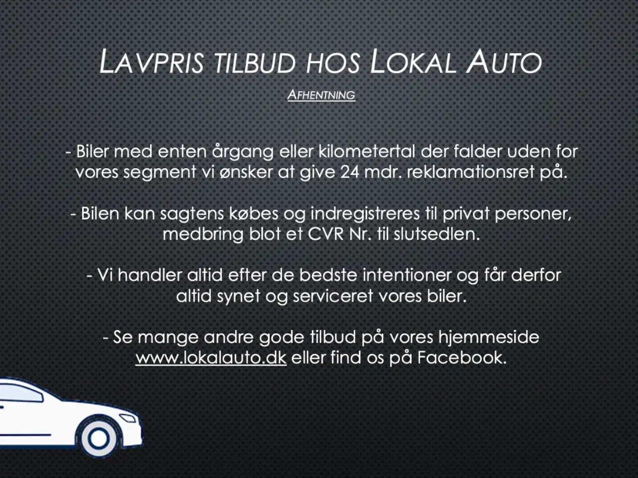 Billede 17 - Volvo S80 2,9 Executive