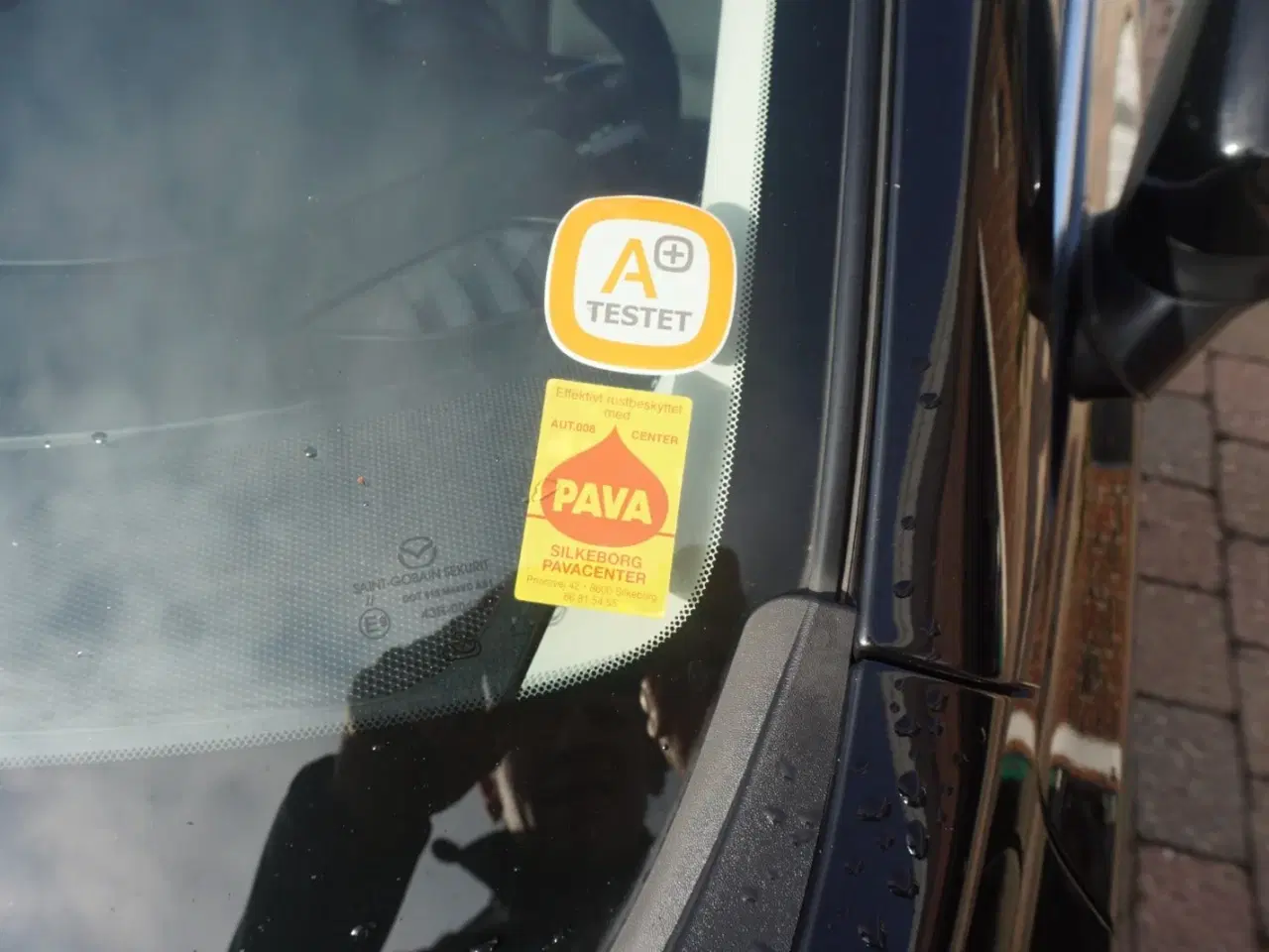 Billede 4 - Mazda 3 2,0 SkyActiv-G 120 Vision