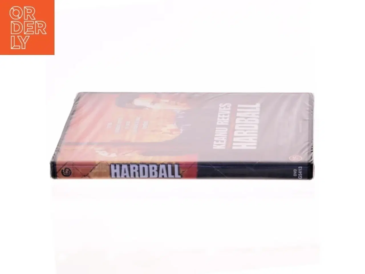 Billede 2 - Hardball