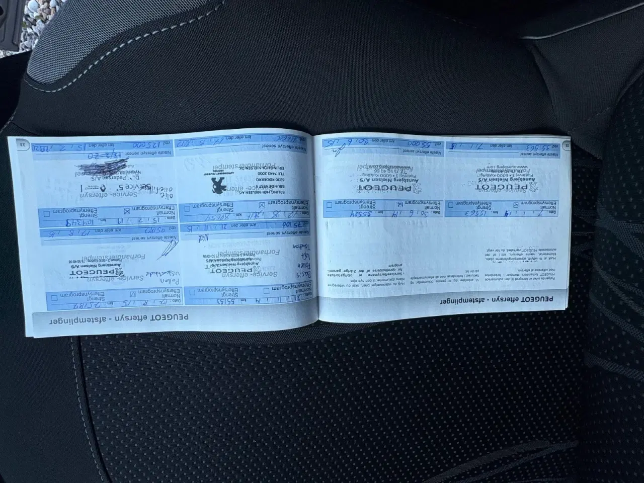 Billede 18 - Peugeot 208 1,2 VTi Allure