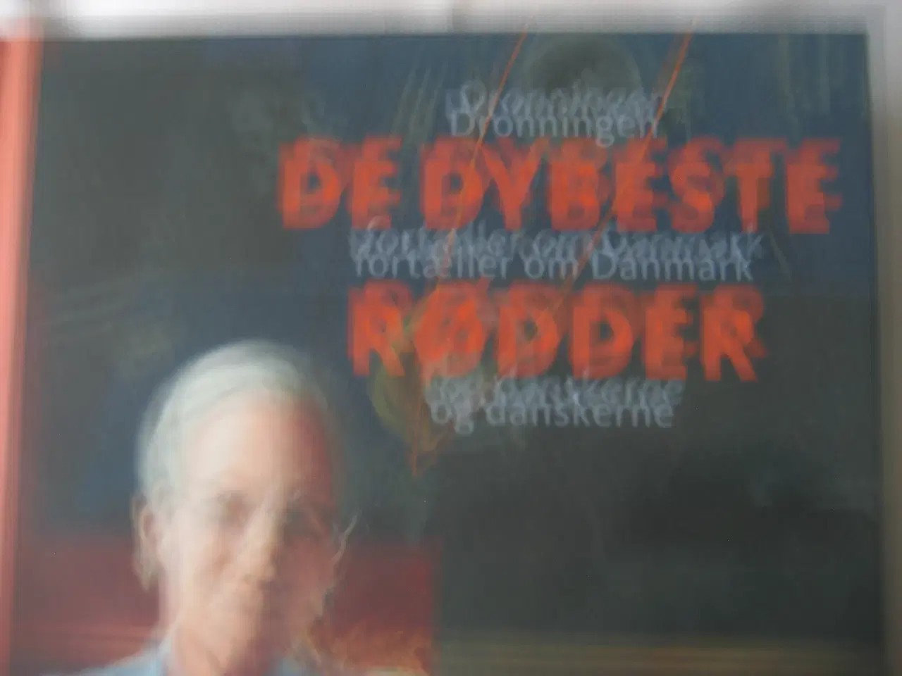 Billede 5 - 3 bøger om dronning Margrethe og prins Henrik