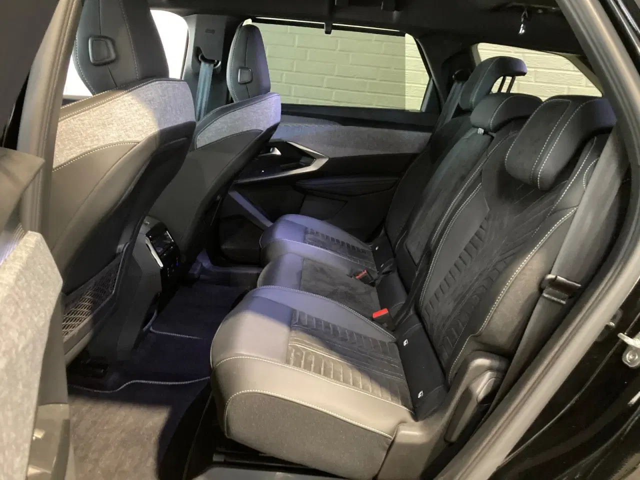 Billede 10 - Peugeot e-5008 77 GT 7prs