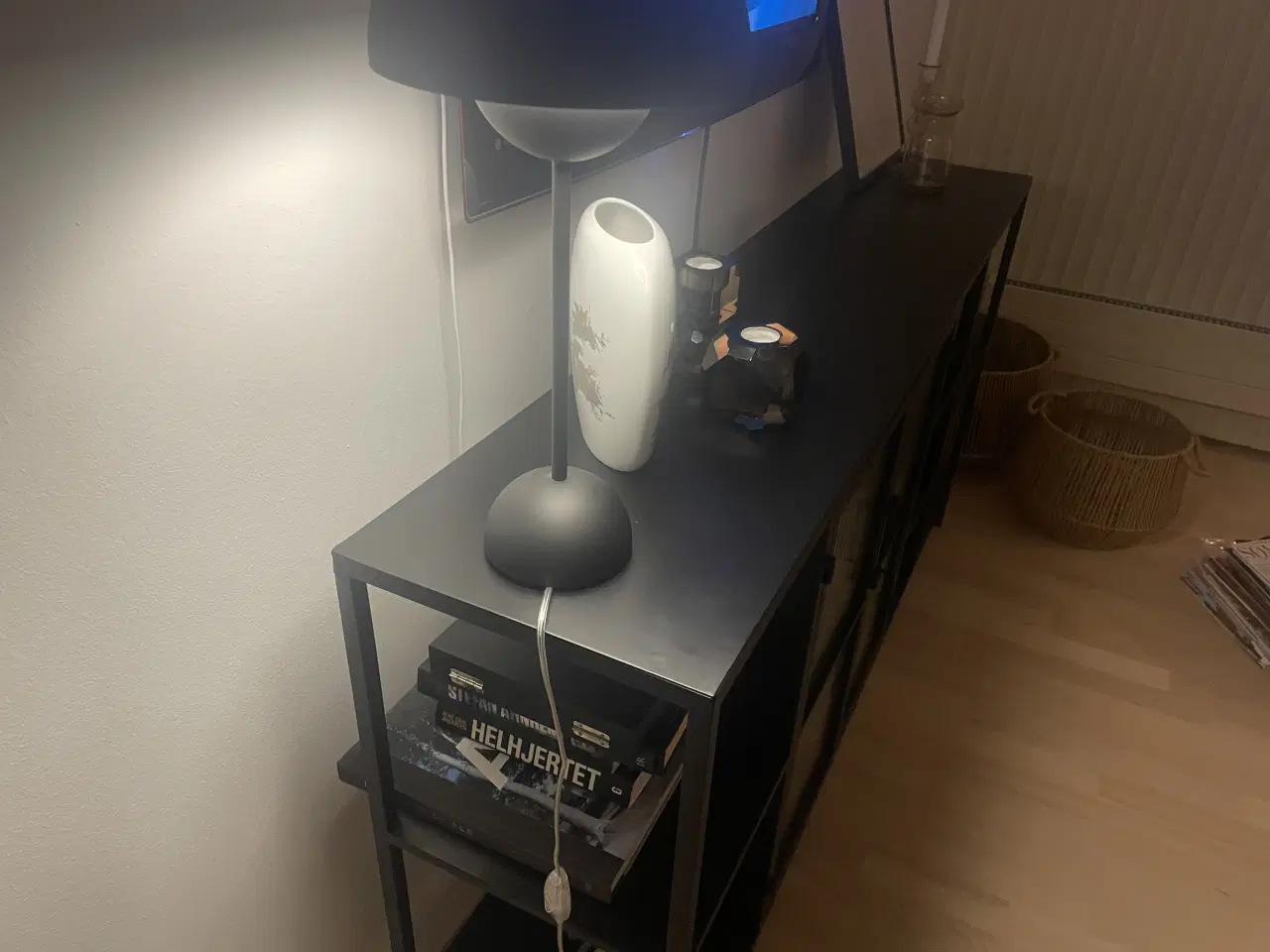 Billede 4 - Skænk fra Ilva