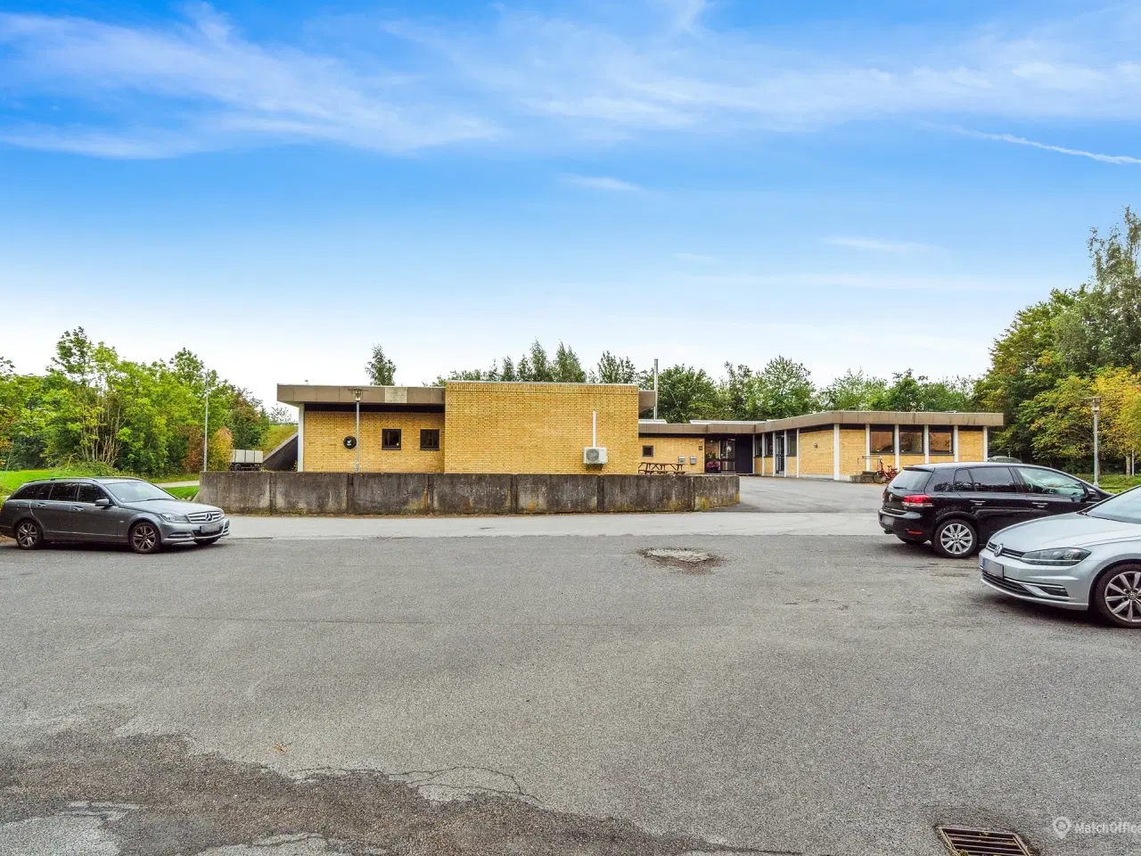 Billede 19 - Sydfyns bedste og billigste kontorlokaler