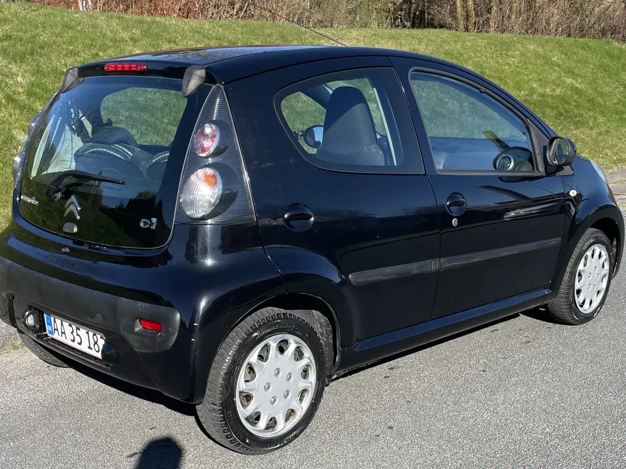 Billede 5 - NYSYNET Citroen C1