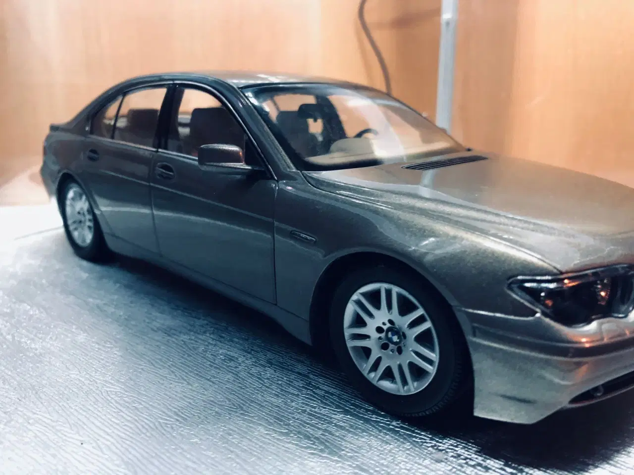 Billede 2 - BMW 745i