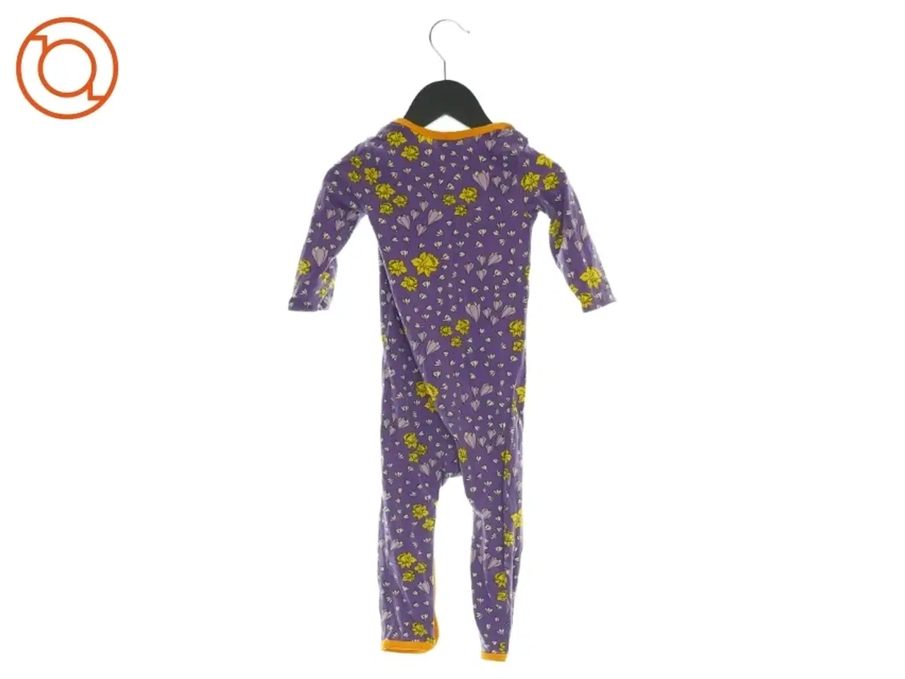 Billede 6 - Sparkedragt (3 styks) fra Småfolk (str. 86)